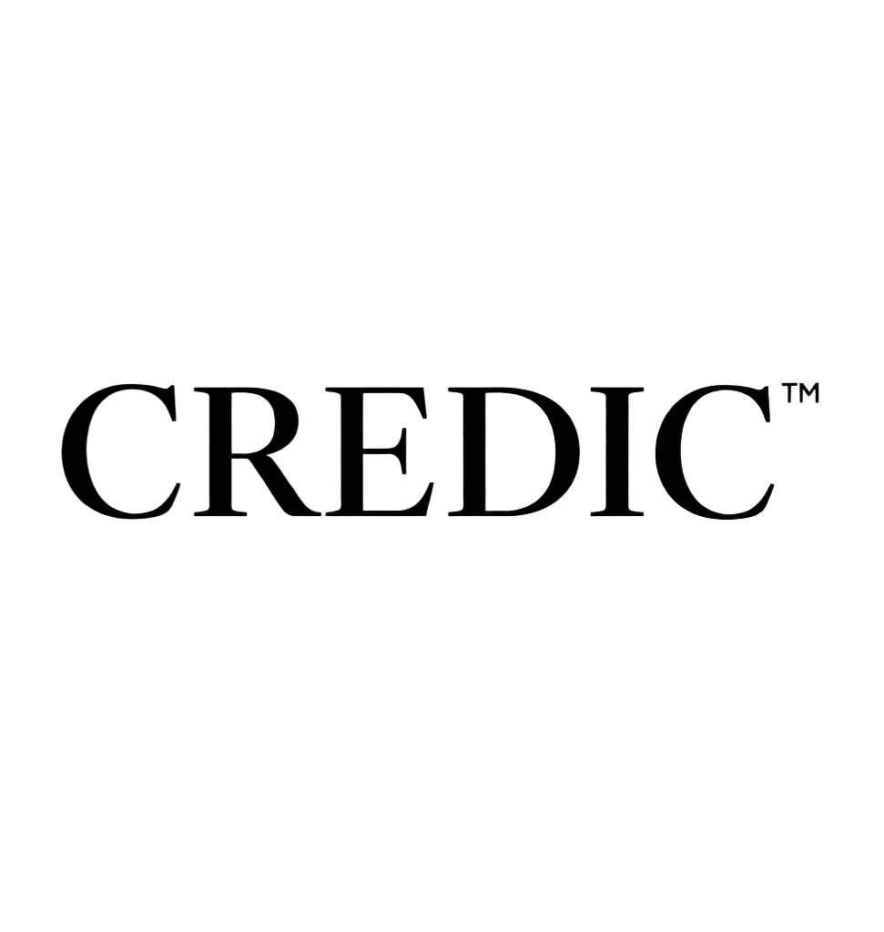 CREDIC 로고